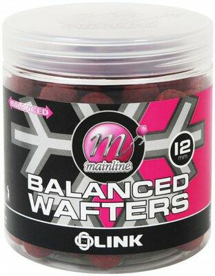 POP-UP CRITIC ECHILIBRAT MAINLINE BALANCED WAFTER THE LINK.TM 12MM