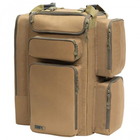 RUCSAC KORDA COMPAC 60L