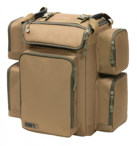 RUCSAC PESCUIT KORDA COMPAC 45LT 45X42X32CM