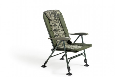 SCAUN MIVARDI CAMOCODE QUATTRO