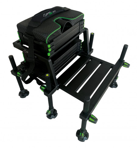 SCAUN MODULAR MAVER SIGNATURE SXI36