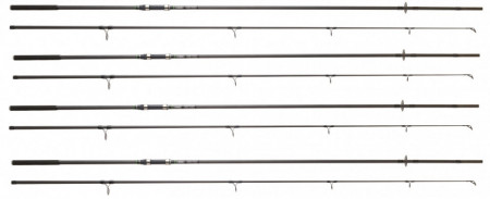 SET 4 LANSETE PROWESS INSEDIA 3.00M 3.25LB 2TR