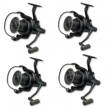 SET 4 MULINETE DAM QUICK 6 SLS 7000 FS