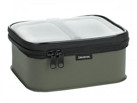 SET GEANTI DAIWA IS EVA PENTRU ACCESORII 3BUC 15X10X8CM
