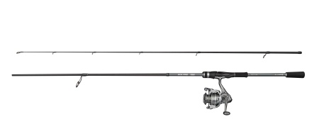SET LANSETA MITCHELL MX PRO 2.13M 5-21G 2SEC + MULINETA 2500FD 125/0.25