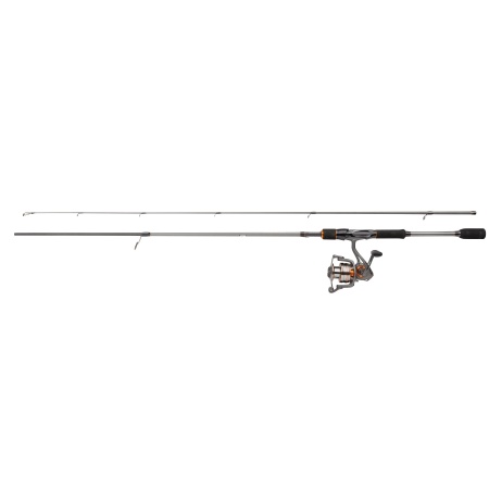 SET LANSETA MITCHELL TRAXX MX2 2.13M 10-42G 2SEC + MULINETA 3000FD 125/0.31