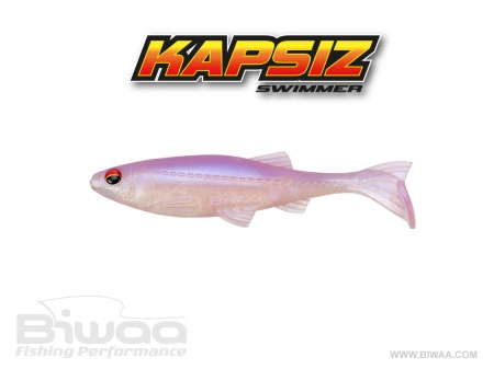 SHAD BIWAA KAPSIZ 5 12.7CM 305 LEVANDER 3BUC/PLIC