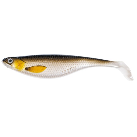 SHAD JAXON INTENSA HEGEMON MAXI 11CM E 5/PLIC