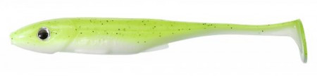 SHAD SENSAS GUNKI WHIZ 76 7.6CM LEMON PEPPER ICE 8BUC/PL