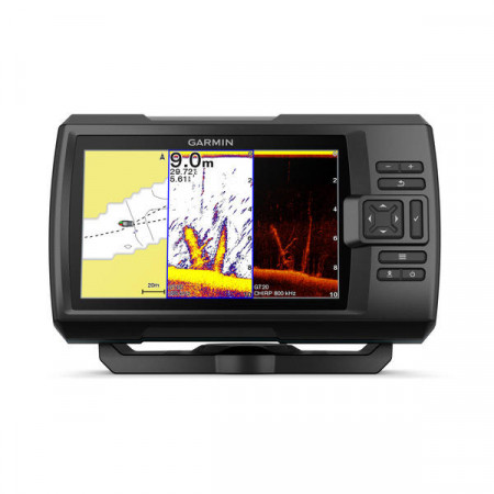 SONAR GARMIN STRIKER PLUS 7CV GPS