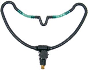 SUPORT JAXON FEEDER V 22CM