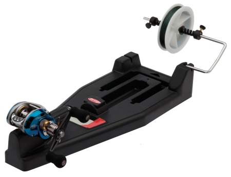 SUPORT PORTABIL PENTRU PUS FIR PE TAMBURI BERKLEY PORTABLE LINE STATION