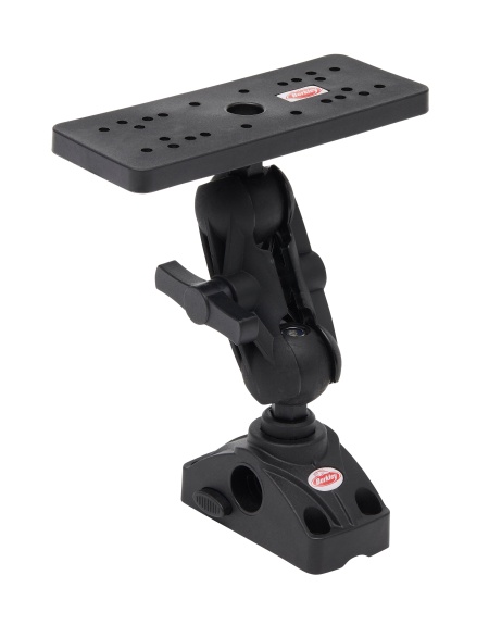 SUPORT SONAR BERLEY BALL MOUNTING SYSTEM WITH FISH FINDER HOLDER L