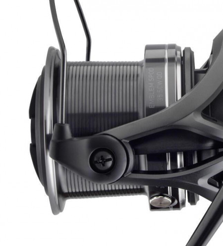 TAMBUR DAIWA EMBLEM 19 SPOD 35 SCW QD