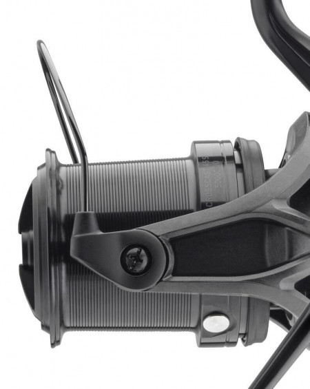 TAMBUR MULINETA DAIWA CROSSCAST 45SCW 5000LD QD