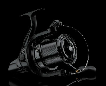 TAMBUR MULINETA DAIWA EMBLEM 45 5000LD QD