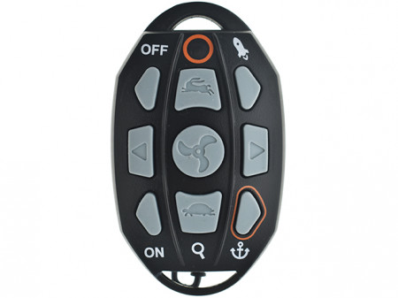 TELECOMANDA WIRELESS MOTOARE HASWING CAYMAN B GPS V2