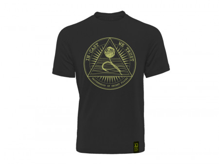 TRICOU DELPHIN ICWT MARIME S