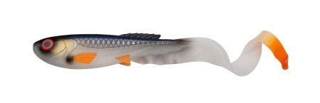 TWISTER ABU GARCIA BEAST CURLTAIL 21CM / 89G 4PCS ROACH
