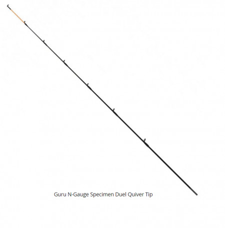 VARF LANSETA FEEDER GURU N-GAUGE SPECIMEN 1.5OZ