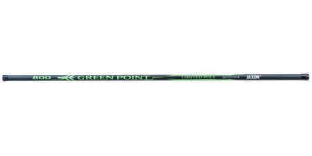 VARGA JAXON GREEN POINT GENESIS LIMITED 700CM