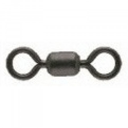 VARTEJ OWNER KS-11NO.5 52445 ROLLING KING STAINLESS SWIVEL
