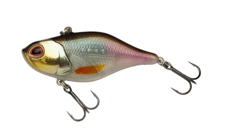 VOBLER BERKLEY DEX RIPPER 5CM / 9.8G WAGASAKI