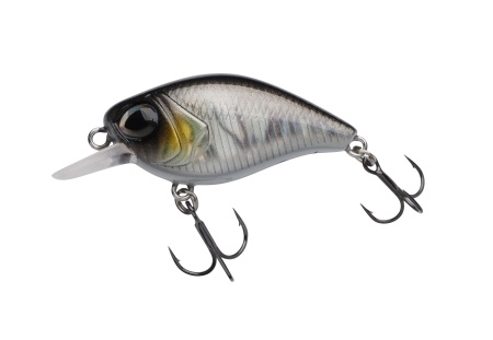 VOBLER BERKLEY DEX THUMPER FLOATING 4CM / 3.7G BAITFISH