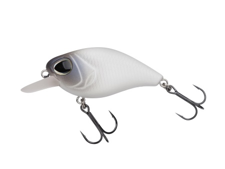 VOBLER BERKLEY DEX THUMPER FLOATING 5.5CM / 11.8G MATTE BONE