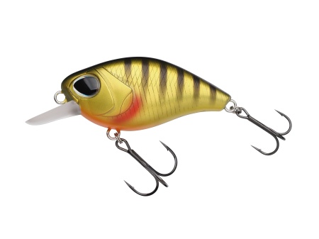 VOBLER BERKLEY DEX THUMPER FLOATING 7CM / 27.6G MATTE PERCH