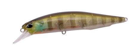 VOBLER DUO REALIS JERKBAIT 100SP 10CM 14.5GR CCC3158 GHOST GILL