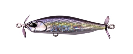 VOBLER DUO REALIS SPINBAIT 62 ALPHA 6.2CM 10.9GR DPA4009 RIVER BAIT
