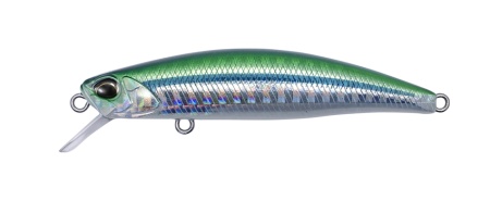 VOBLER DUO TIDE MINNOW 75 SPRINT 7.5CM 11GR AHA0034 SAYORI