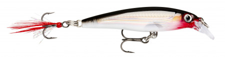 VOBLER RAPALA X-RAP 6CM 4G S