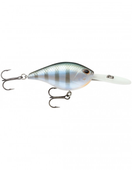 VOBLER STORM ARASHI RATTLING DEEP 6CM 16G 680