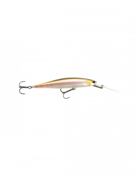 VOBLER STORM ARASHI RATTLING MINNOW DEEP 11CM 17G 686