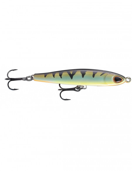 VOBLER STORM GOMOKU FLUTTER SLIM 4.8CM 2G PERCH