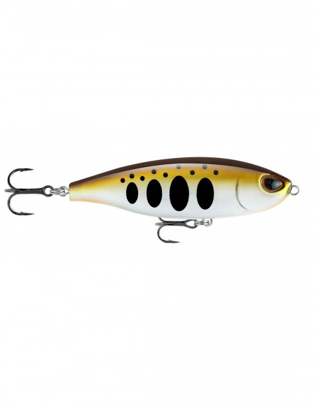 VOBLER STORM GOMOKU PENCIL 4.5CM 2.7G CLPHC