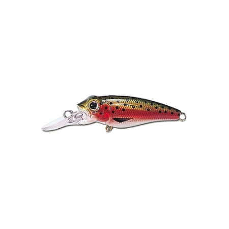VOBLER STRIKE PRO PYGMY 4CM/2.5G 71