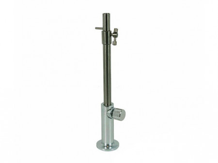 ADAPTOR PICHET PENTRU PONTON STAGE STAND NGT ALUMINIU