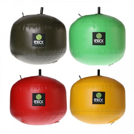 BALIZA ZECK CAT BUOY RED