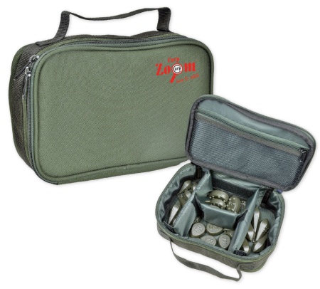 BORSETA PLUMBI CARP ZOOM 24X16X7CM