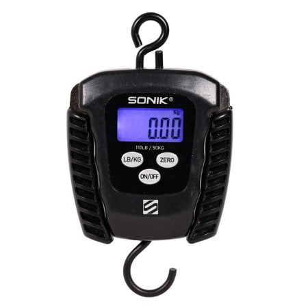 CANTAR SONIK DIGITAL 50KG