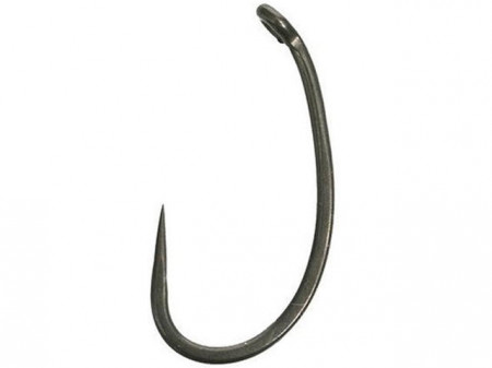 CARLIG KORDA KURV SHANK BARBLESS NR.4 10BUC/PL