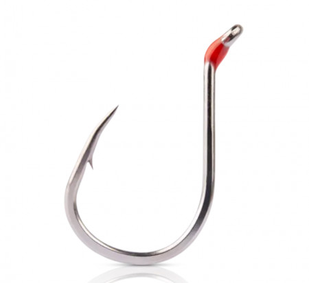 CARLIG MUSTAD NOTORIOUS 6BUC/PL NR. 1