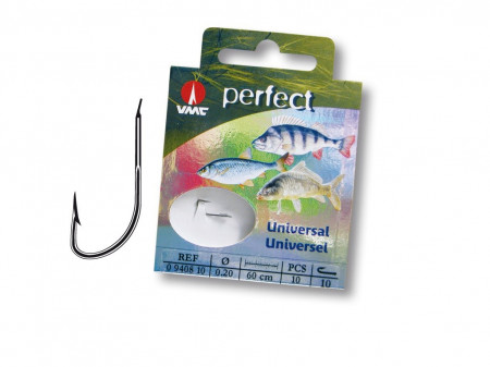 CARLIGE LEGATE VMC 9408 UNIVERSAL, 60 CM NR.4, 10 BUC/PLIC