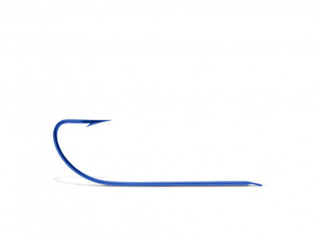 CARLIGE VMC 9013 BLEU NR.6, 10 BUC/PLIC
