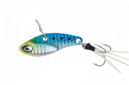 CICADA JACKALL NANOVIB 2.0G HL NANOIWASHI