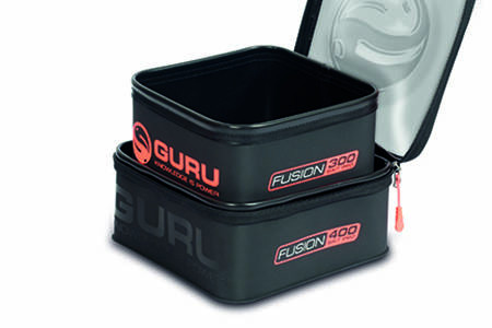 COMBO PENTRU MOMEALA GURU FUSION 400 + CUTIE BAIT PRO 300