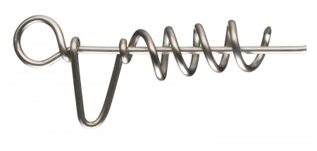 CONECTOR DAIWA PROREX SOFT TAIL 10BUC / PLIC